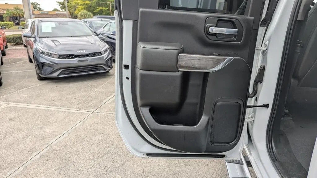 Florida Fine Cars - Used CHEVROLET SILVERADO 2500HD 2022 WEST PALM LTZ