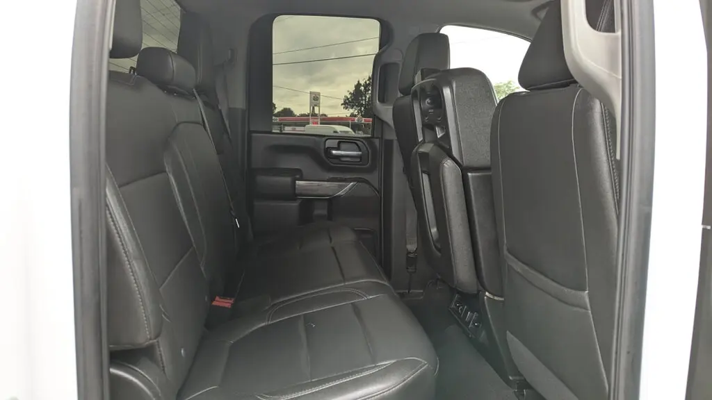 Florida Fine Cars - Used CHEVROLET SILVERADO 2500HD 2022 WEST PALM LTZ