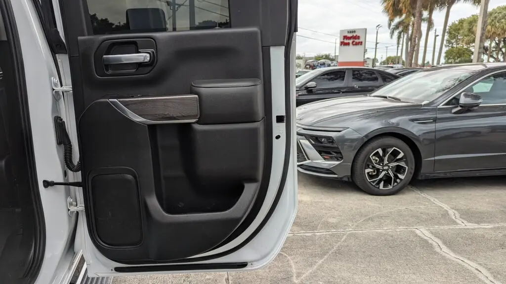 Florida Fine Cars - Used CHEVROLET SILVERADO 2500HD 2022 WEST PALM LTZ