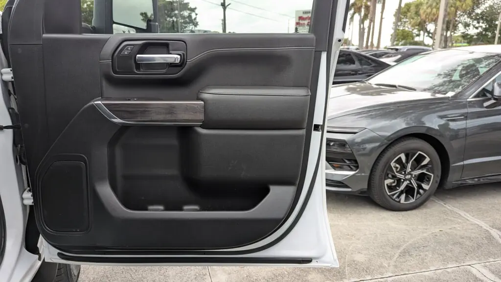 Florida Fine Cars - Used CHEVROLET SILVERADO 2500HD 2022 WEST PALM LTZ