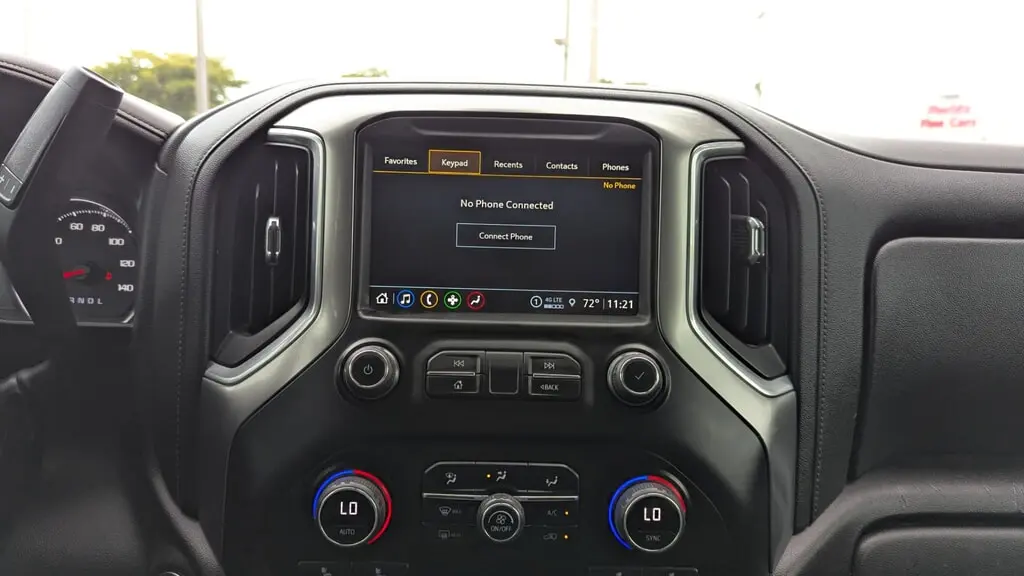 Florida Fine Cars - Used CHEVROLET SILVERADO 2500HD 2022 WEST PALM LTZ