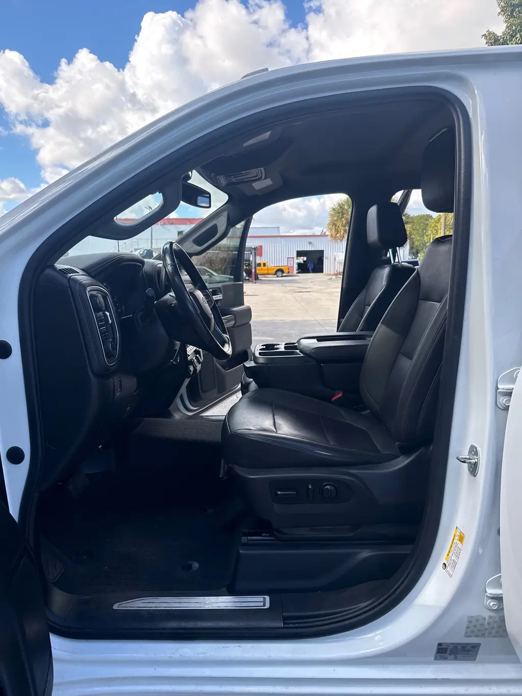 Florida Fine Cars - Used CHEVROLET SILVERADO 2500HD 2022 WEST PALM LTZ