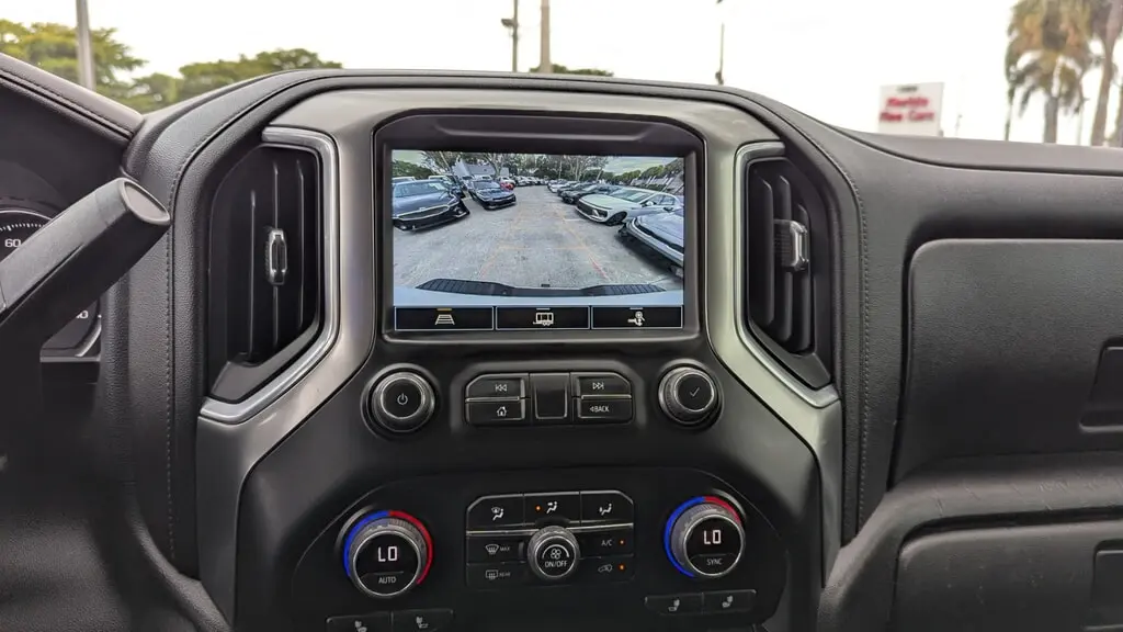 Florida Fine Cars - Used CHEVROLET SILVERADO 2500HD 2022 WEST PALM LTZ