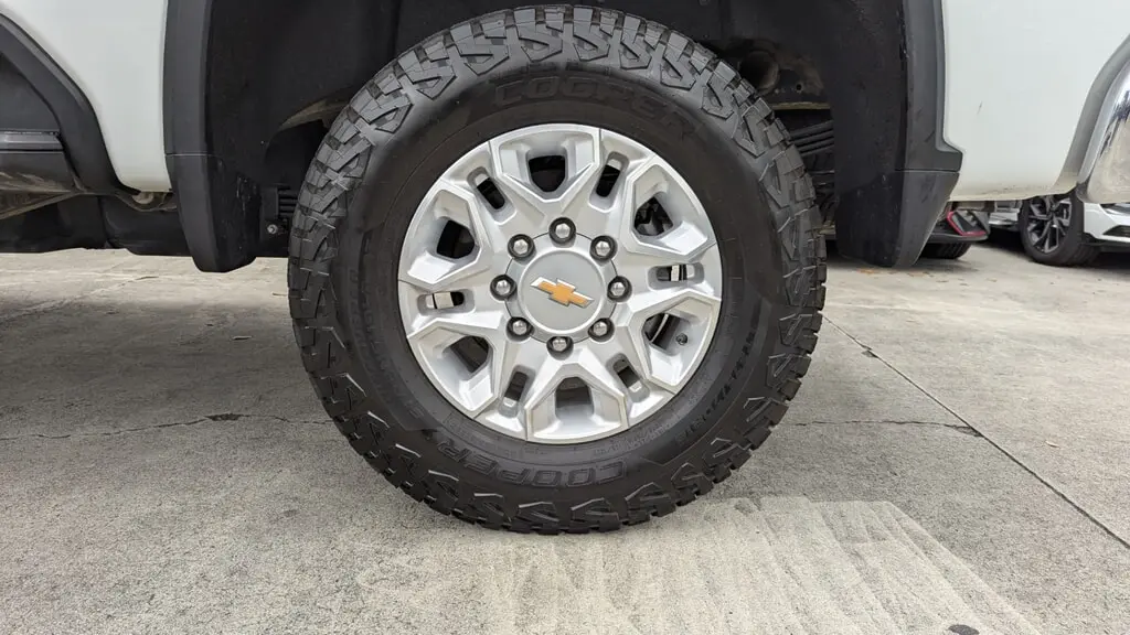 Florida Fine Cars - Used CHEVROLET SILVERADO 2500HD 2022 WEST PALM LTZ