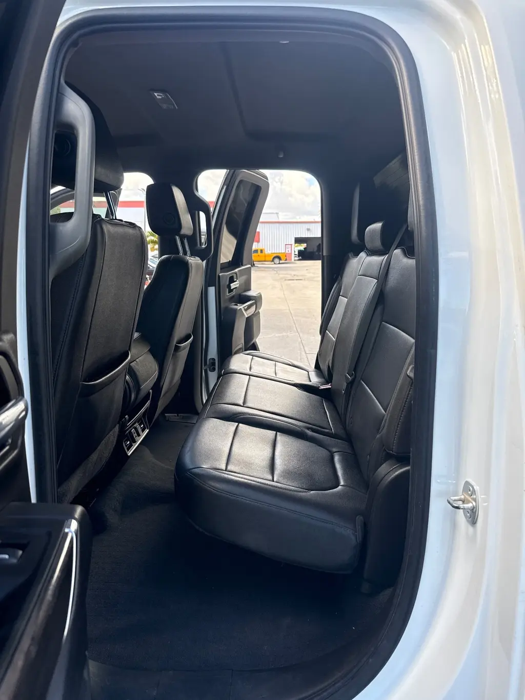 Florida Fine Cars - Used CHEVROLET SILVERADO 2500HD 2022 WEST PALM LTZ