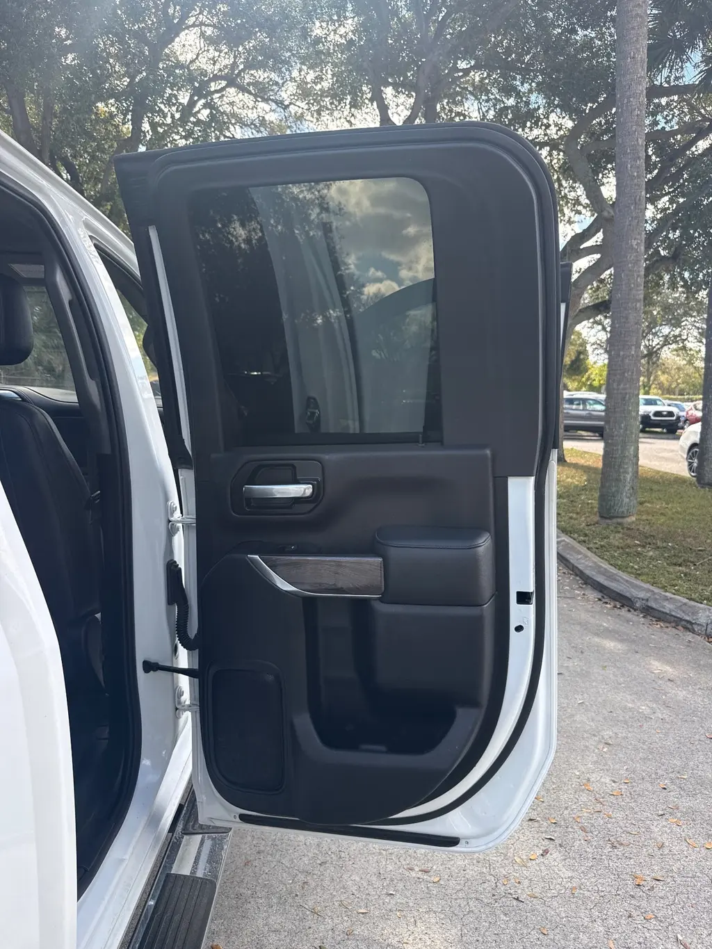 Florida Fine Cars - Used CHEVROLET SILVERADO 2500HD 2022 WEST PALM LTZ