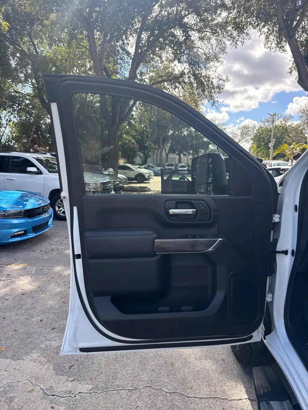 Florida Fine Cars - Used CHEVROLET SILVERADO 2500HD 2022 WEST PALM LTZ