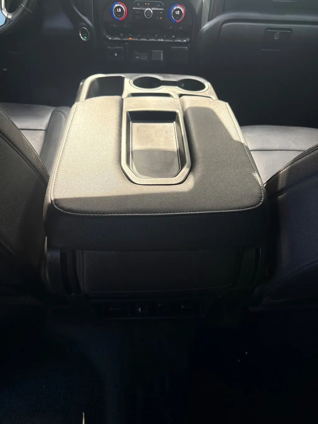 Florida Fine Cars - Used CHEVROLET SILVERADO 2500HD 2022 WEST PALM LTZ