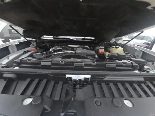 Florida Fine Cars - Used CHEVROLET SILVERADO 2500HD 2022 WEST PALM LTZ