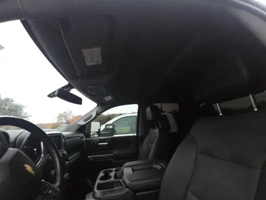 Florida Fine Cars - Used CHEVROLET SILVERADO 2500HD 2022 WEST PALM LTZ