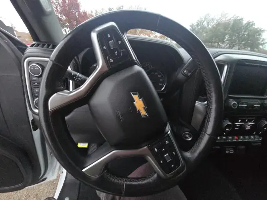 Florida Fine Cars - Used CHEVROLET SILVERADO 2500HD 2022 WEST PALM LTZ