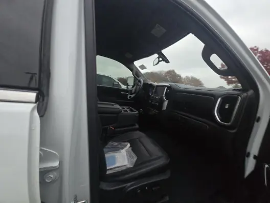 Florida Fine Cars - Used CHEVROLET SILVERADO 2500HD 2022 WEST PALM LTZ