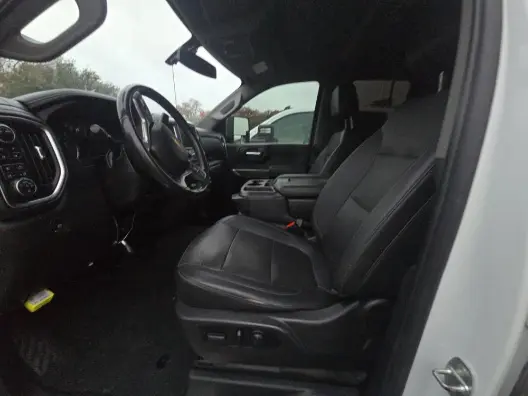 Florida Fine Cars - Used CHEVROLET SILVERADO 2500HD 2022 WEST PALM LTZ