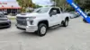 Florida Fine Cars - Used CHEVROLET SILVERADO 2500HD 2022 WEST PALM LTZ