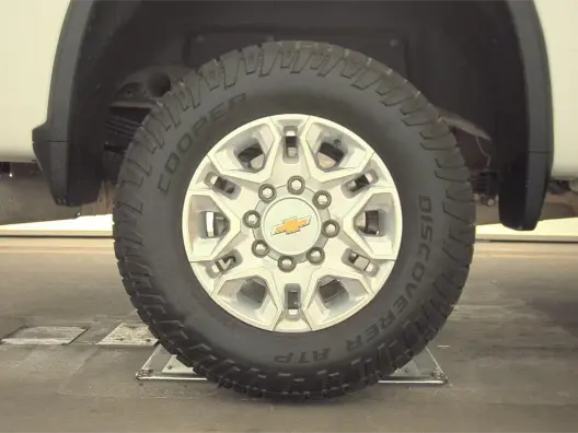 Florida Fine Cars - Used CHEVROLET SILVERADO 2500HD 2022 WEST PALM LTZ