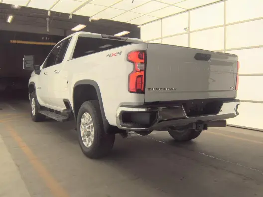 Florida Fine Cars - Used CHEVROLET SILVERADO 2500HD 2022 WEST PALM LTZ