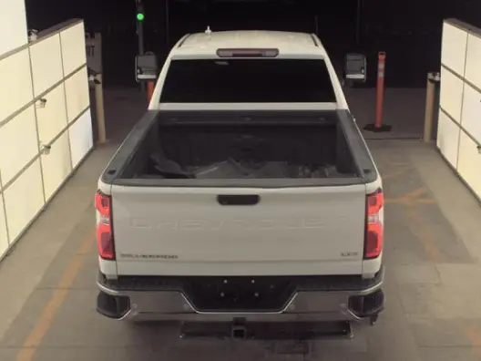 Florida Fine Cars - Used CHEVROLET SILVERADO 2500HD 2022 WEST PALM LTZ