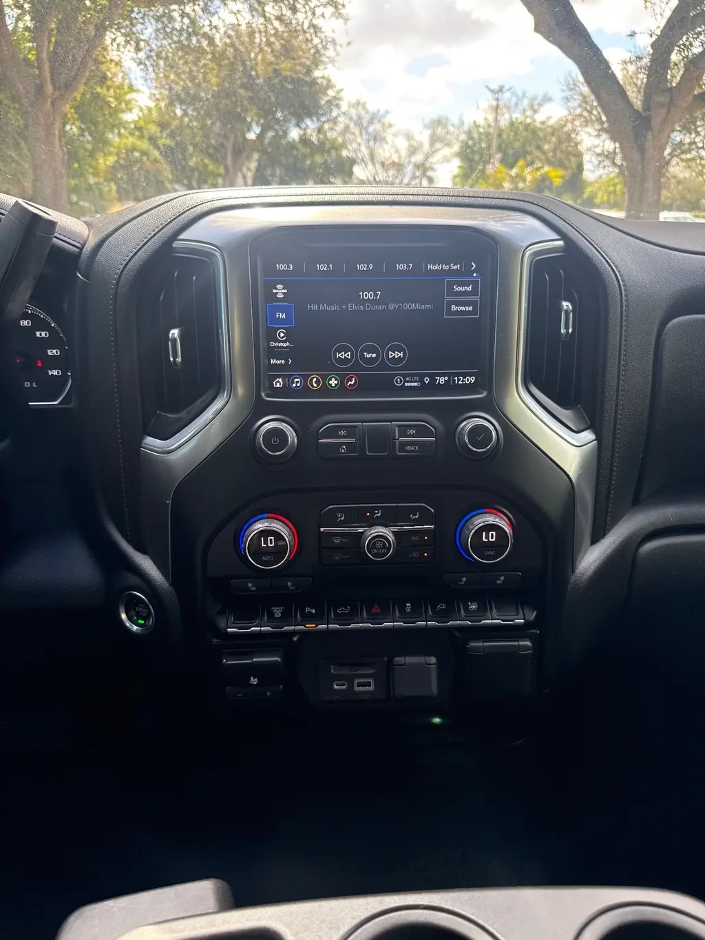 Florida Fine Cars - Used CHEVROLET SILVERADO 2500HD 2022 WEST PALM LTZ