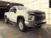 Florida Fine Cars - Used CHEVROLET SILVERADO 2500HD 2022 WEST PALM LTZ