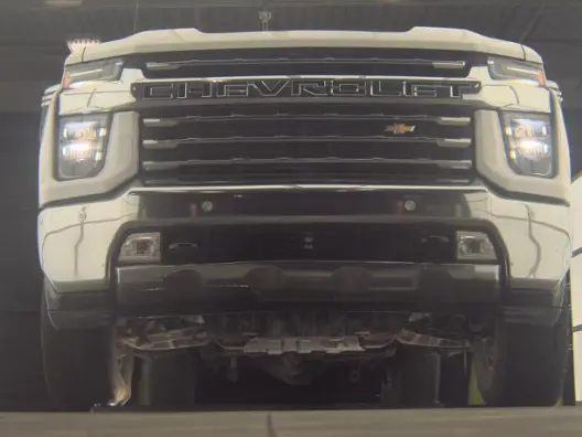 Florida Fine Cars - Used CHEVROLET SILVERADO 2500HD 2022 WEST PALM LTZ