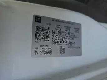 Florida Fine Cars - Used CHEVROLET EXPRESS PASSENGER 2023 MIAMI LS