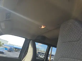 Florida Fine Cars - Used CHEVROLET EXPRESS PASSENGER 2023 MIAMI LS