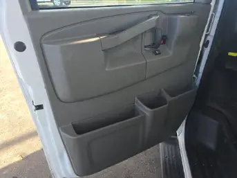 Florida Fine Cars - Used CHEVROLET EXPRESS PASSENGER 2023 MIAMI LS