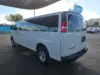 Florida Fine Cars - Used CHEVROLET EXPRESS PASSENGER 2023 MIAMI LS
