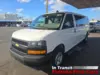 Florida Fine Cars - Used CHEVROLET EXPRESS PASSENGER 2023 MIAMI LS
