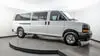 Florida Fine Cars - Used CHEVROLET EXPRESS PASSENGER 2023 MIAMI LS