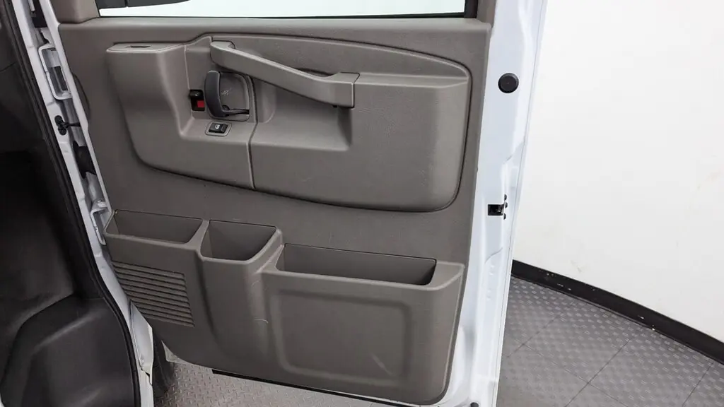 Florida Fine Cars - Used CHEVROLET EXPRESS PASSENGER 2023 MIAMI LS