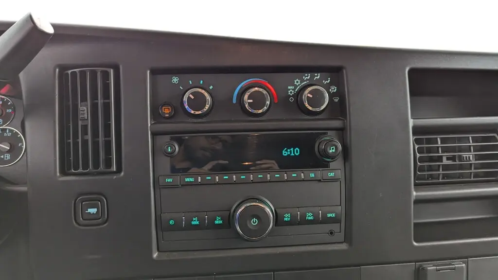 Florida Fine Cars - Used CHEVROLET EXPRESS PASSENGER 2023 MIAMI LS