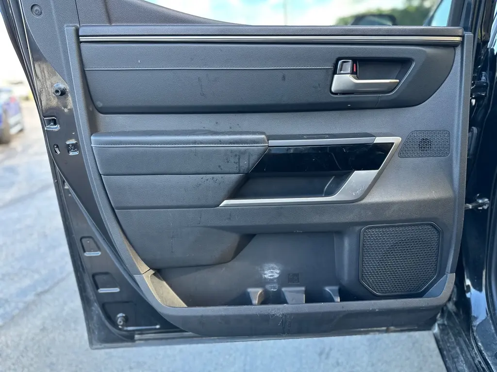 Florida Fine Cars - Used TOYOTA TUNDRA 4WD 2024 MARGATE LIMITED HYBRID