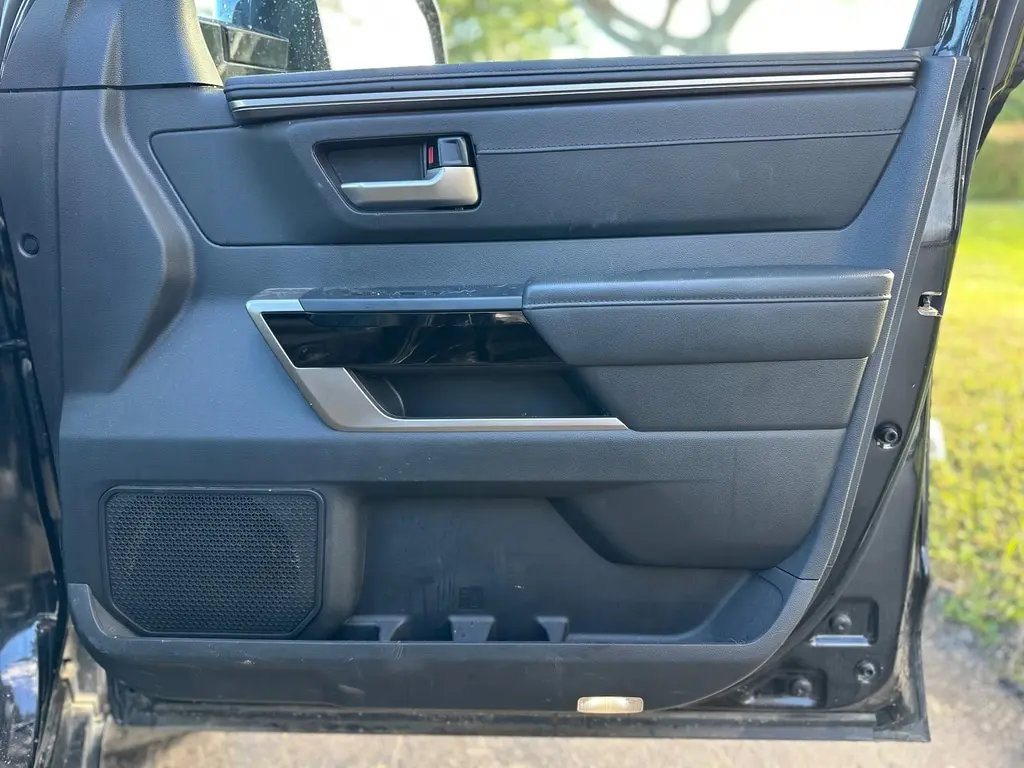 Florida Fine Cars - Used TOYOTA TUNDRA 4WD 2024 MARGATE LIMITED HYBRID