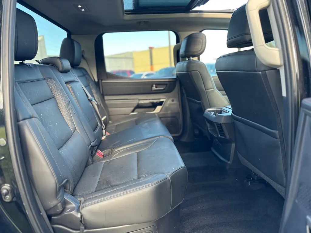 Florida Fine Cars - Used TOYOTA TUNDRA 4WD 2024 MARGATE LIMITED HYBRID