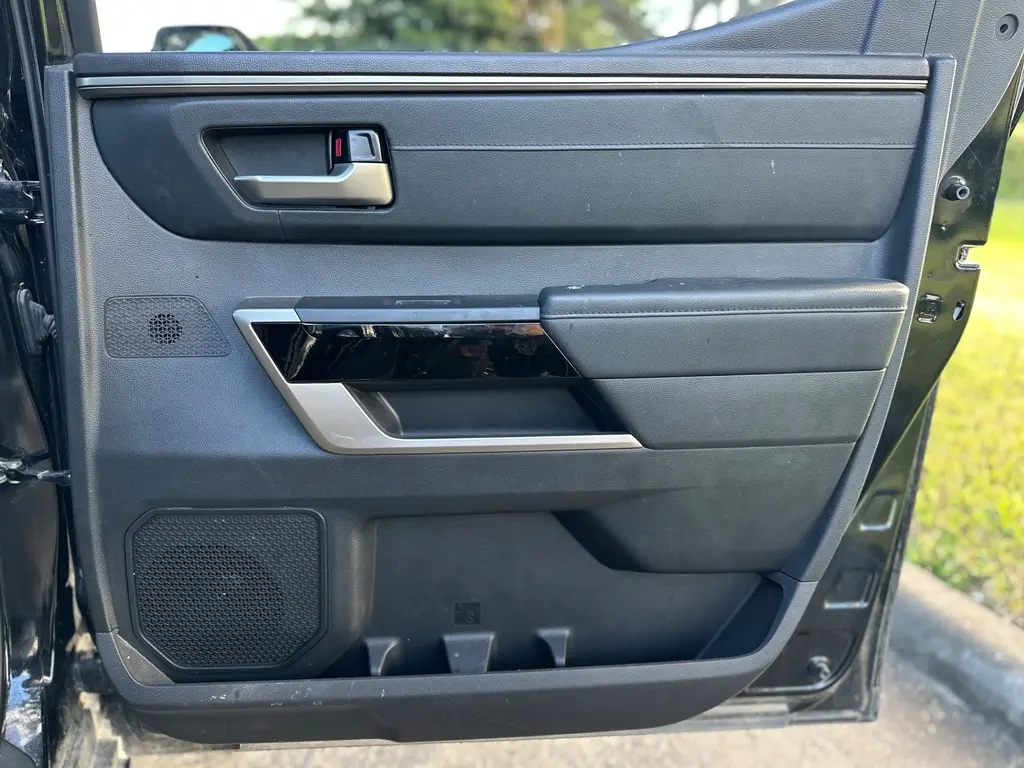 Florida Fine Cars - Used TOYOTA TUNDRA 4WD 2024 MARGATE LIMITED HYBRID