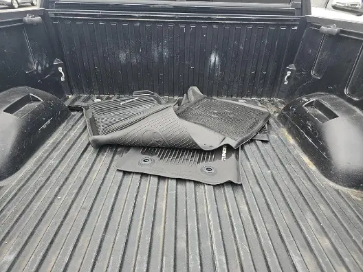 Florida Fine Cars - Used TOYOTA TUNDRA 4WD 2024 MARGATE LIMITED HYBRID