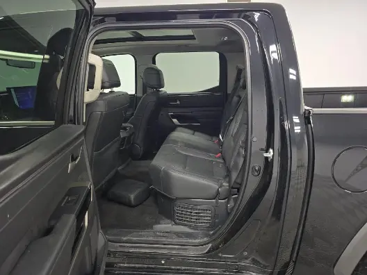 Florida Fine Cars - Used TOYOTA TUNDRA 4WD 2024 MARGATE LIMITED HYBRID