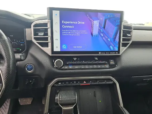 Florida Fine Cars - Used TOYOTA TUNDRA 4WD 2024 MARGATE LIMITED HYBRID