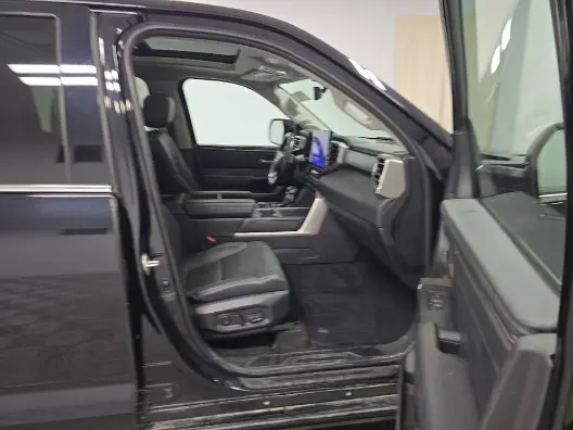 Florida Fine Cars - Used TOYOTA TUNDRA 4WD 2024 MARGATE LIMITED HYBRID