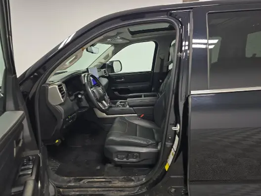 Florida Fine Cars - Used TOYOTA TUNDRA 4WD 2024 MARGATE LIMITED HYBRID