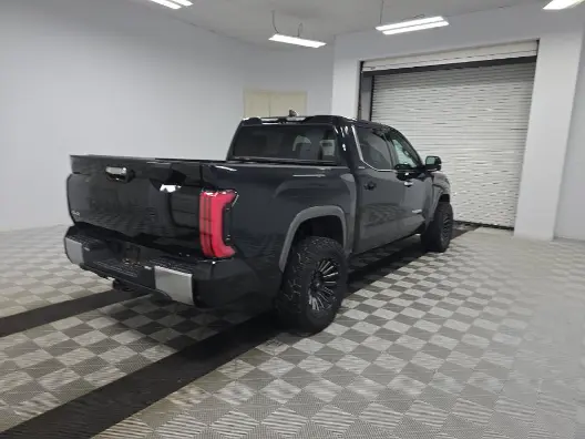 Florida Fine Cars - Used TOYOTA TUNDRA 4WD 2024 MARGATE LIMITED HYBRID