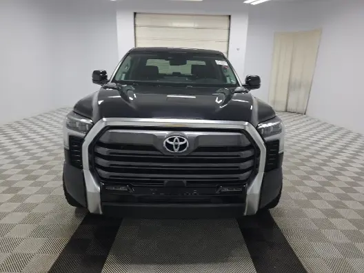 Florida Fine Cars - Used TOYOTA TUNDRA 4WD 2024 MARGATE LIMITED HYBRID