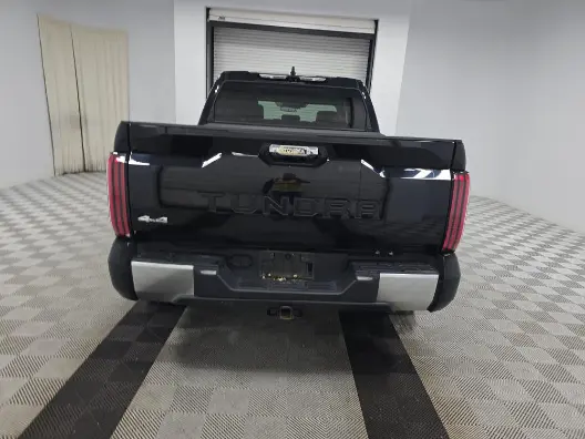 Florida Fine Cars - Used TOYOTA TUNDRA 4WD 2024 MARGATE LIMITED HYBRID