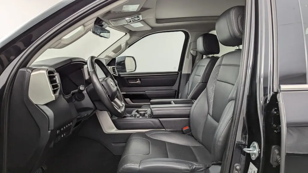 Florida Fine Cars - Used TOYOTA TUNDRA 4WD 2024 MARGATE LIMITED HYBRID