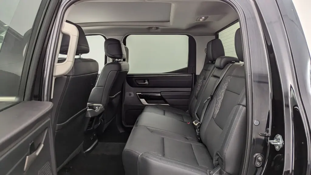 Florida Fine Cars - Used TOYOTA TUNDRA 4WD 2024 MARGATE LIMITED HYBRID