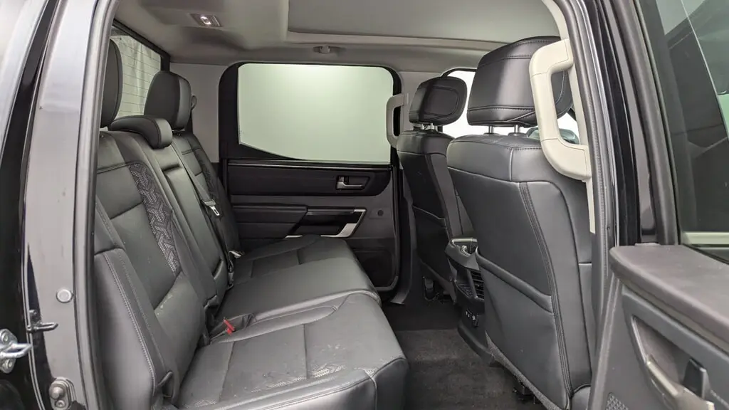 Florida Fine Cars - Used TOYOTA TUNDRA 4WD 2024 MARGATE LIMITED HYBRID