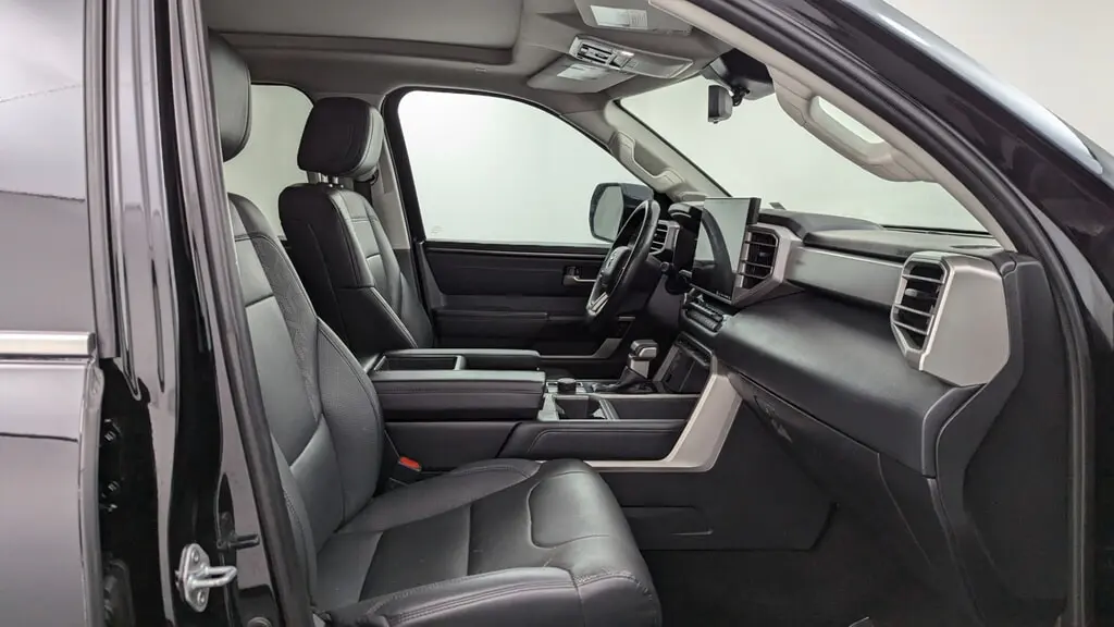 Florida Fine Cars - Used TOYOTA TUNDRA 4WD 2024 MARGATE LIMITED HYBRID