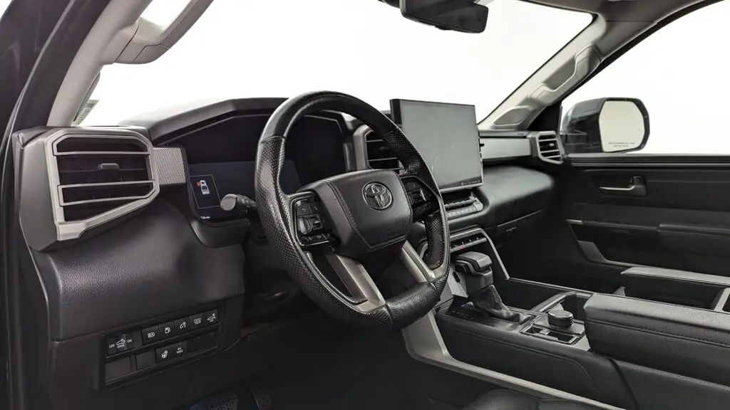 Florida Fine Cars - Used TOYOTA TUNDRA 4WD 2024 MARGATE LIMITED HYBRID