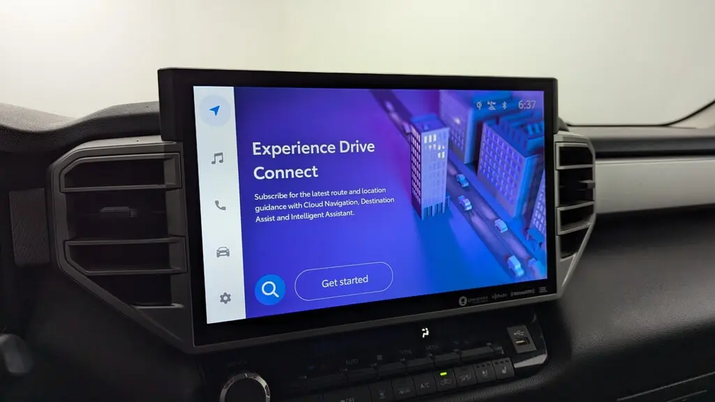 Florida Fine Cars - Used TOYOTA TUNDRA 4WD 2024 MARGATE LIMITED HYBRID